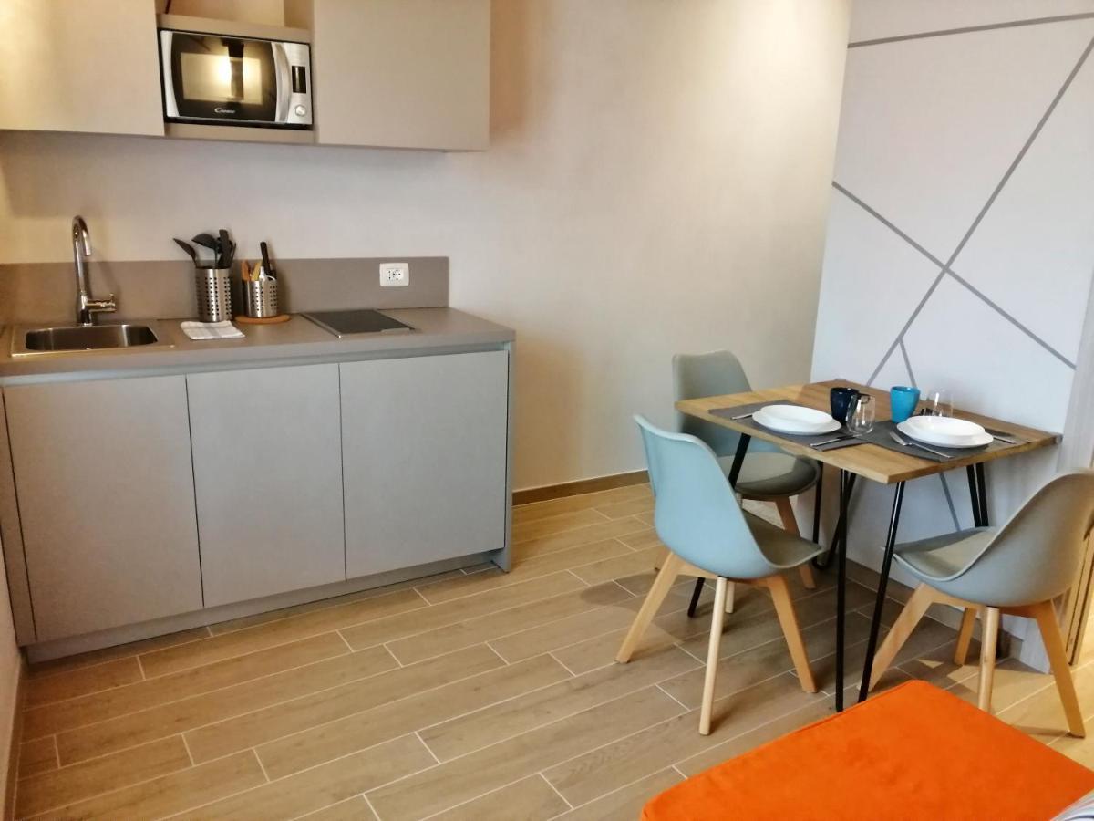 Fiordaelisa Apartment モンフォルテ・ダルバ エクステリア 写真